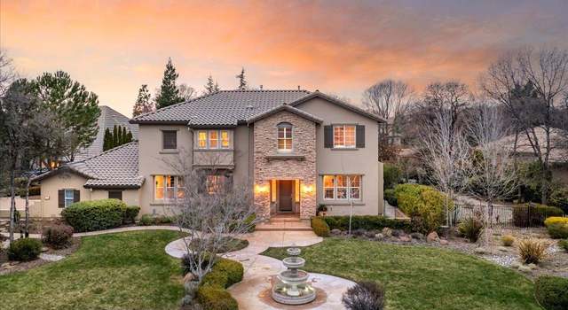 Photo of 9825 Spyglass Cir, Auburn, CA 95602