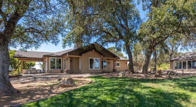 Photo of 7777 Silver Oaks, Shingle Springs, CA 95682