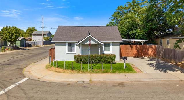 Photo of 3901 Dry Creek Rd, Sacramento, CA 95838