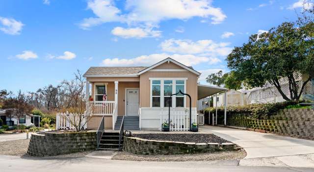Photo of 4800 Auburn Folsom Rd #95, Loomis, CA 95650