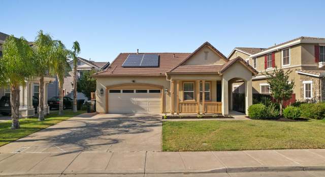 Photo of 1629 Whispering Wind Dr, Tracy, CA 95377