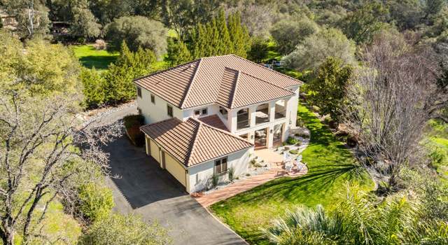 Property at 7588 Old Pear Hill Ln, Penryn, CA 95663, 5 beds, 3.5 baths