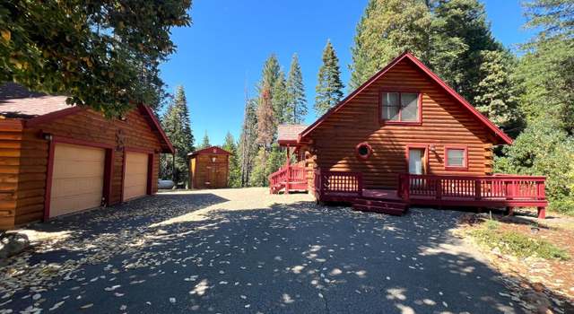 Photo of 11291 Winding Way, Clipper Mills, CA 95930