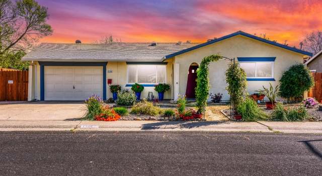 Photo of 1105 William Way, Roseville, CA 95678