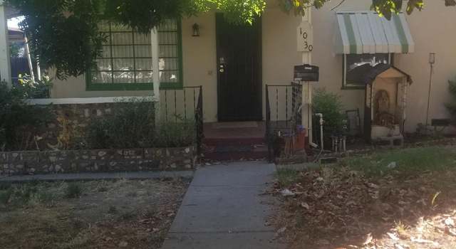 Photo of 1030 S Monroe St, Stockton, CA 95206