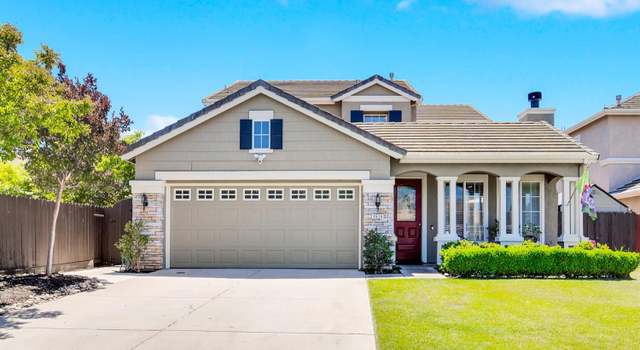 Photo of 3616 Fallen Oak Dr, Modesto, CA 95355