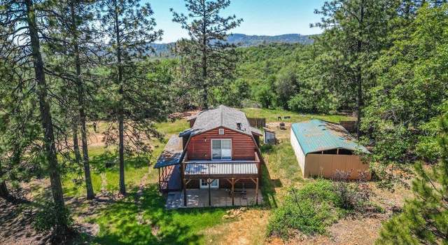 Photo of 14845 Indiana School Rd, Dobbins, CA 95935