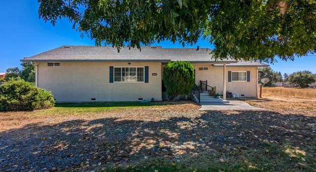 Photo of 24318 N Graham Rd, Acampo, CA 95220