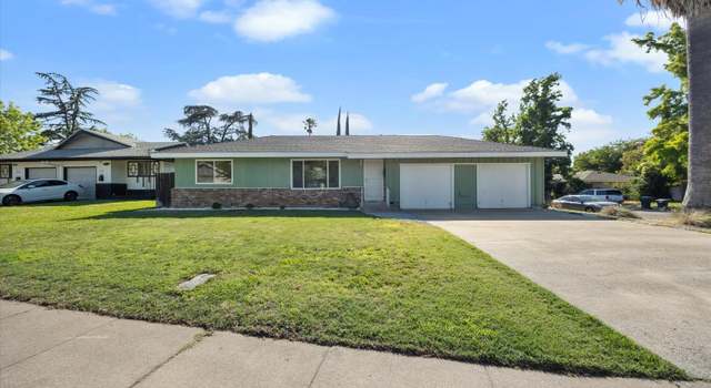 Photo of 2326 Ramon Dr, Sacramento, CA 95825