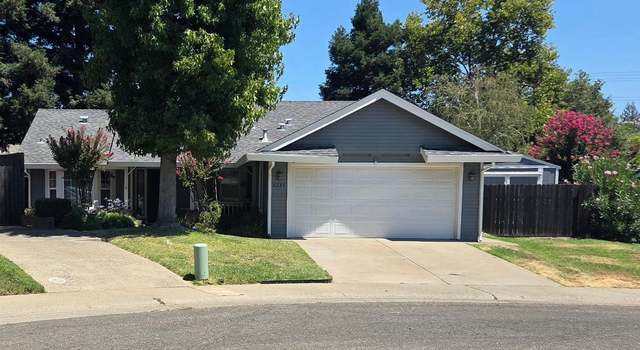 Photo of 8289 Crossoak Way, Orangevale, CA 95662