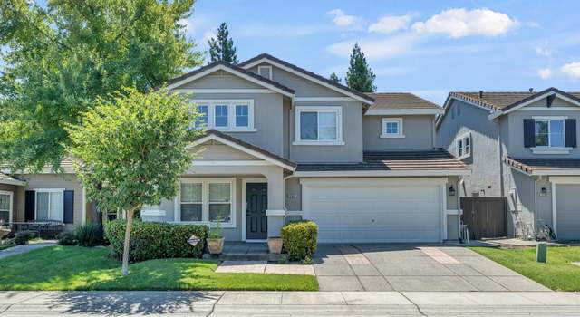 Photo of 5306 Wadsworth Way, Sacramento, CA 95835