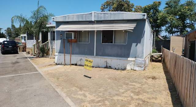 Photo of 5000 Pierce #19, Bakersfield, CA 93308