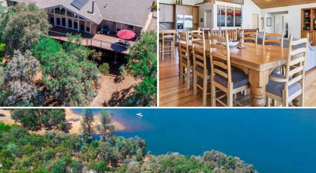 Photo of 14000 Hatch Creek Rd, Coulterville, CA 95311