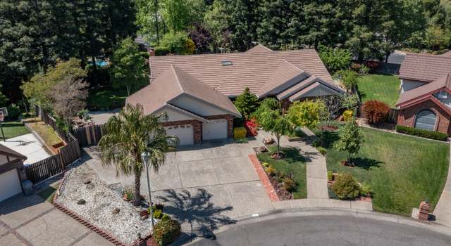 Photo of 140 Silva Ct, Folsom, CA 95630