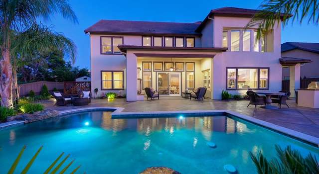 Photo of 821 Candlewood Dr, El Dorado Hills, CA 95762