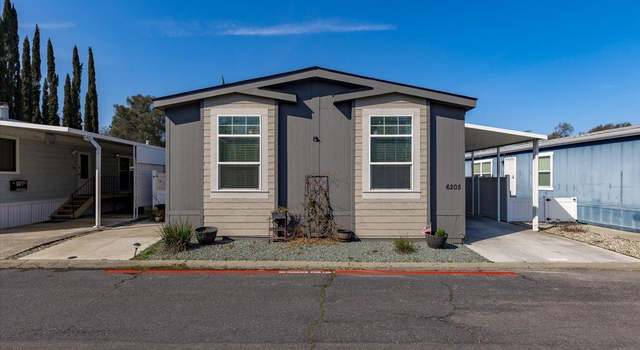 Photo of 6205 Freedom Ln #65, Citrus Heights, CA 95621