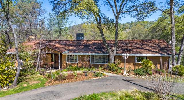 Photo of 6795 Chaparral Ln, Newcastle, CA 95658
