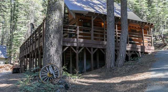 Photo of 1529 Little Grass Valley Rd, Strawberry Valley, CA 95981