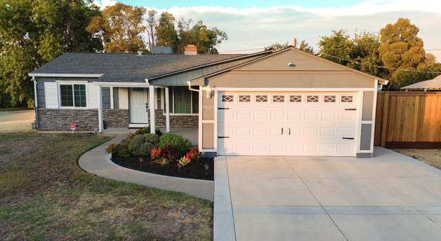 Photo of 7449 Circle Pkwy, Sacramento, CA 95823