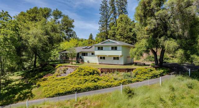 Photo of 16735 Fiddletown Rd, Fiddletown, CA 95629