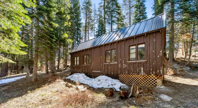 Photo of 7176 Sayles Canyon Rd #6, Twin Bridges, CA 95735