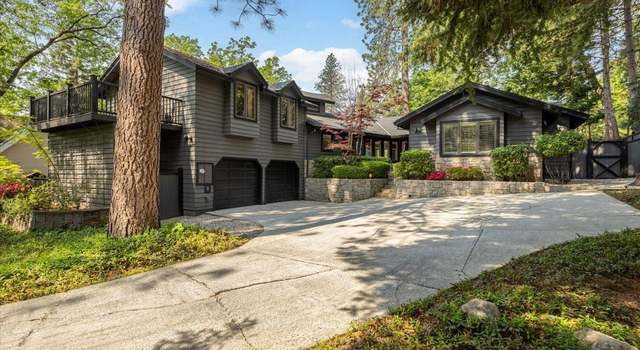 Photo of 16794 Alioto Dr, Grass Valley, CA 95949