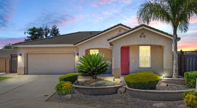 Photo of 841 Dorsett Ct, Lincoln, CA 95648
