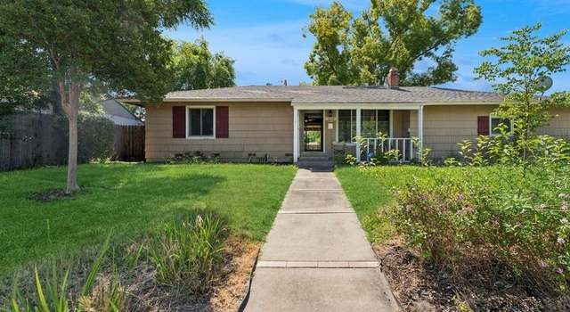 Photo of 2416 Saint Francis Dr, Sacramento, CA 95821