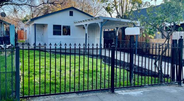 Photo of 2038 E Church St, Stockton, CA 95205