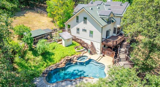 Photo of 17479 Blue Bike Ln, Meadow Vista, CA 95722