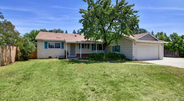 Photo of 2314 Walnut Ave, Carmichael, CA 95608