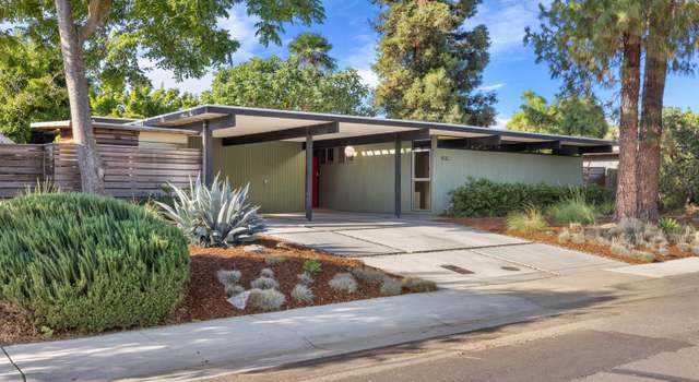 Photo of 1213 Drexel Dr, Davis, CA 95616