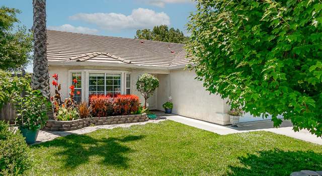 Photo of 3900 El Portal Pl, Modesto, CA 95357