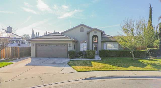 Photo of 1813 Chabot Ct, Los Banos, CA 93635