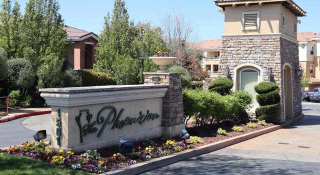 Photo of 1501 Secret Ravine Pw #736, Roseville, CA 95661