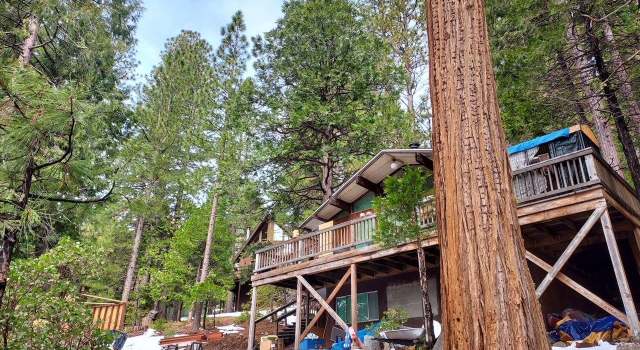Photo of 26404 S Trinity Dr, Cold Springs, CA 95335