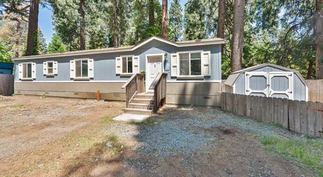 Photo of 6008 Pony Express Trl #12, Pollock Pines, CA 95726