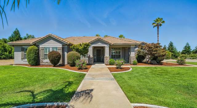 Photo of 9400 Crossrail Dr, Wilton, CA 95693