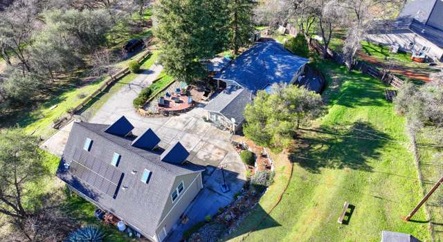 Photo of 10305 Mount Vernon Rd, Auburn, CA 95603