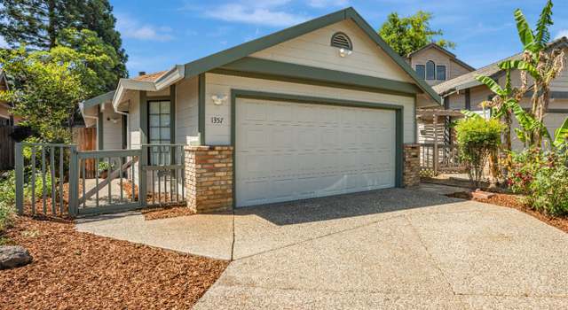 Photo of 1357 Hidalgo Cir, Roseville, CA 95747