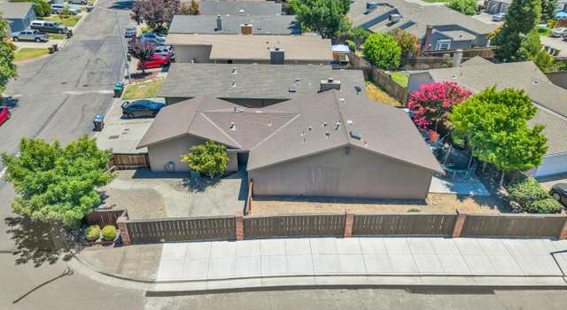 Photo of 6039 Carolina Cir, Stockton, CA 95219