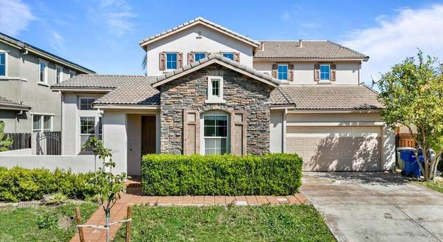 Photo of 1351 Snake Creek Dr, Patterson, CA 95363
