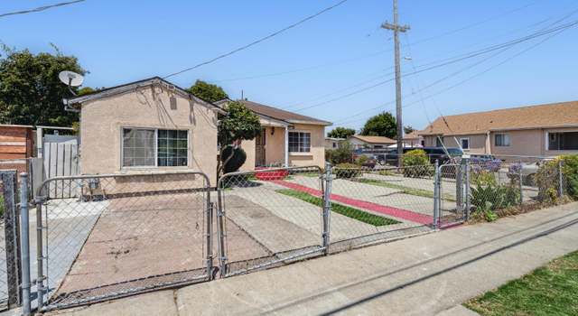 Photo of 1529 Pennsylvania Ave, Richmond, CA 94801