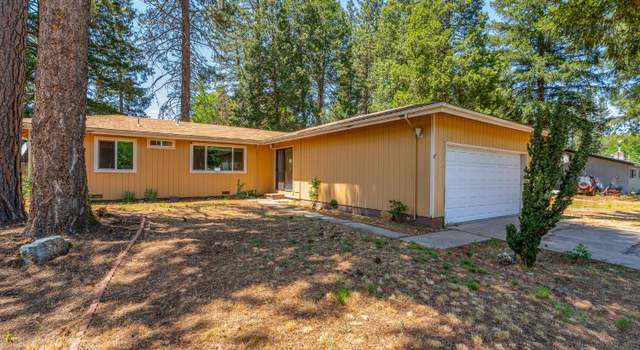 Photo of 237 Katherine St, Quincy, CA 95971
