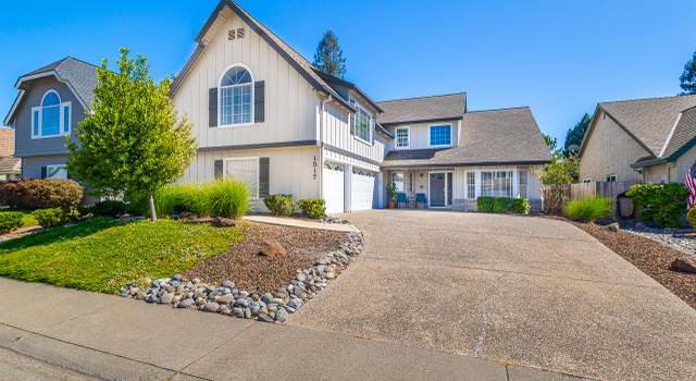 Photo of 1517 River Oak Way, Roseville, CA 95747