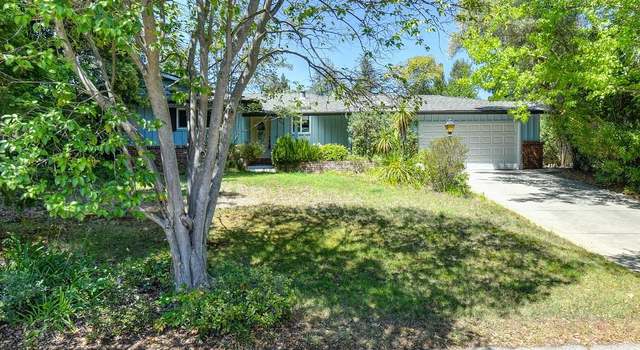 Photo of 8347 Willowdale Way, Fair Oaks, CA 95628