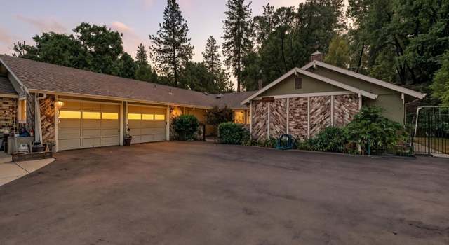 Photo of 18990 Rainbow Mine Rd, Pine Grove, CA 95665