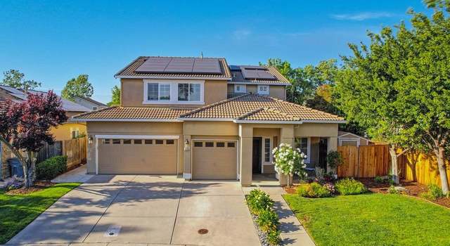 Photo of 2725 Henri Ct, Davis, CA 95618