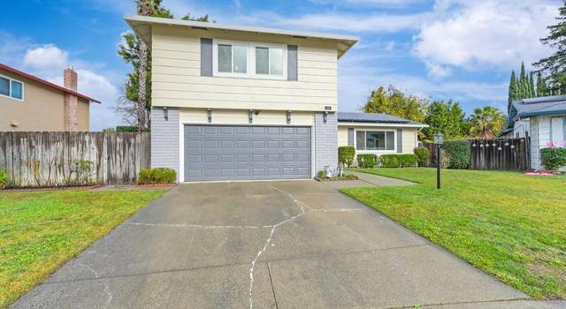 Photo of 150 Wayne Ct, Vacaville, CA 95687