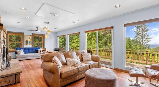 Photo of 11524 N Bloomfield Rd, Nevada City, CA 95959